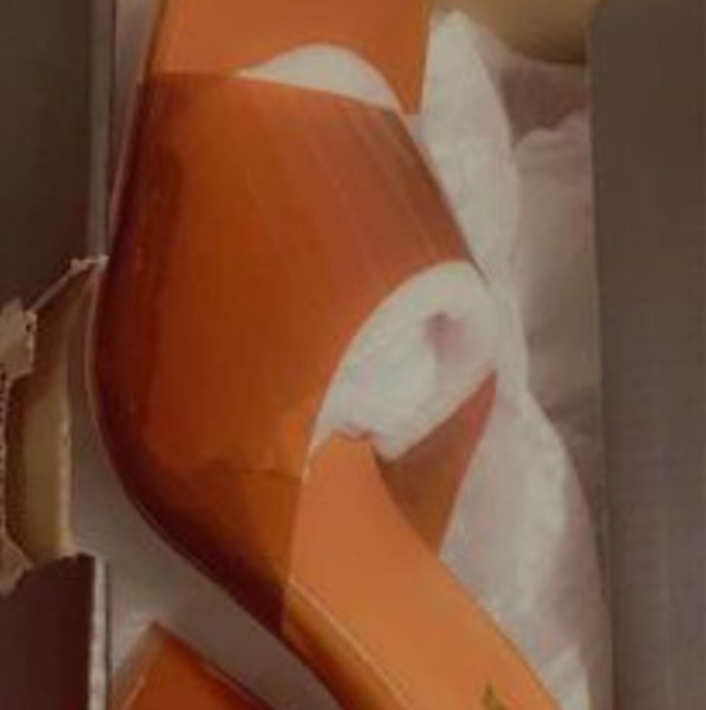 Fashionova Heels
